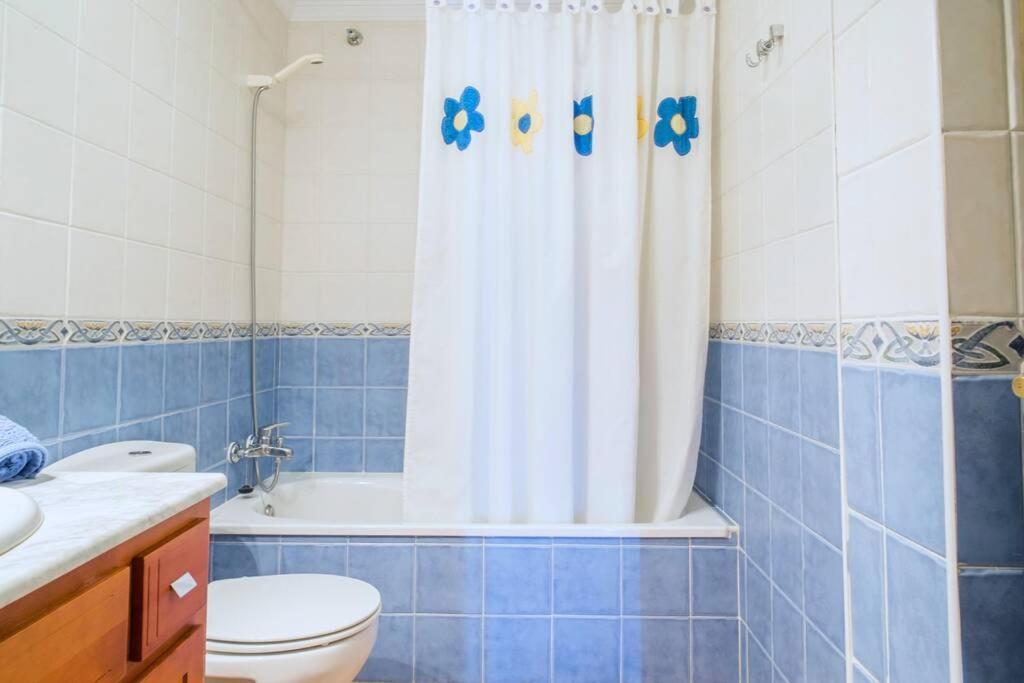 Bonito Apartamento Piscina Wifi Frigiliana Luaran gambar