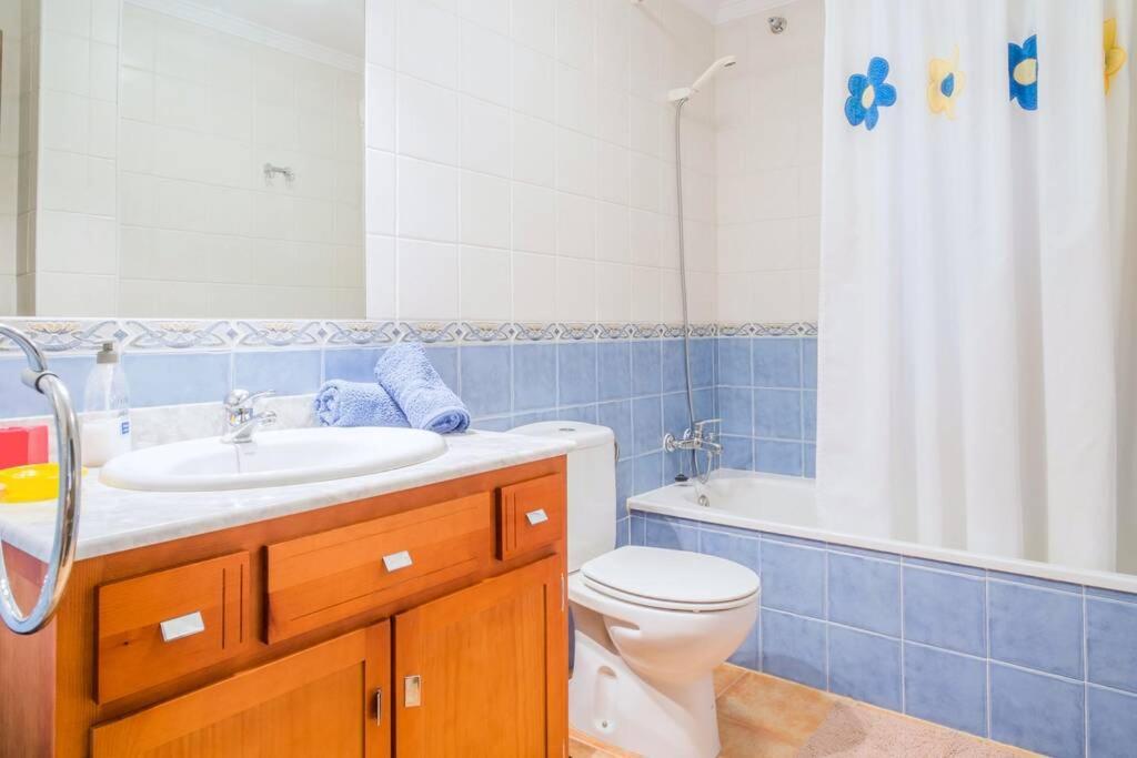 Bonito Apartamento Piscina Wifi Frigiliana Luaran gambar