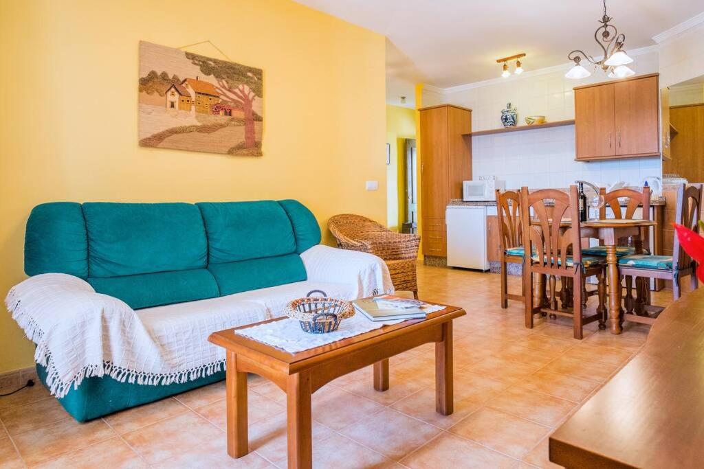 Bonito Apartamento Piscina Wifi Frigiliana Luaran gambar